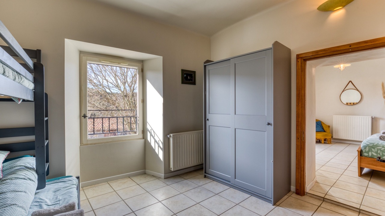 Photo of Bedroom in Causse-de-la-Selle