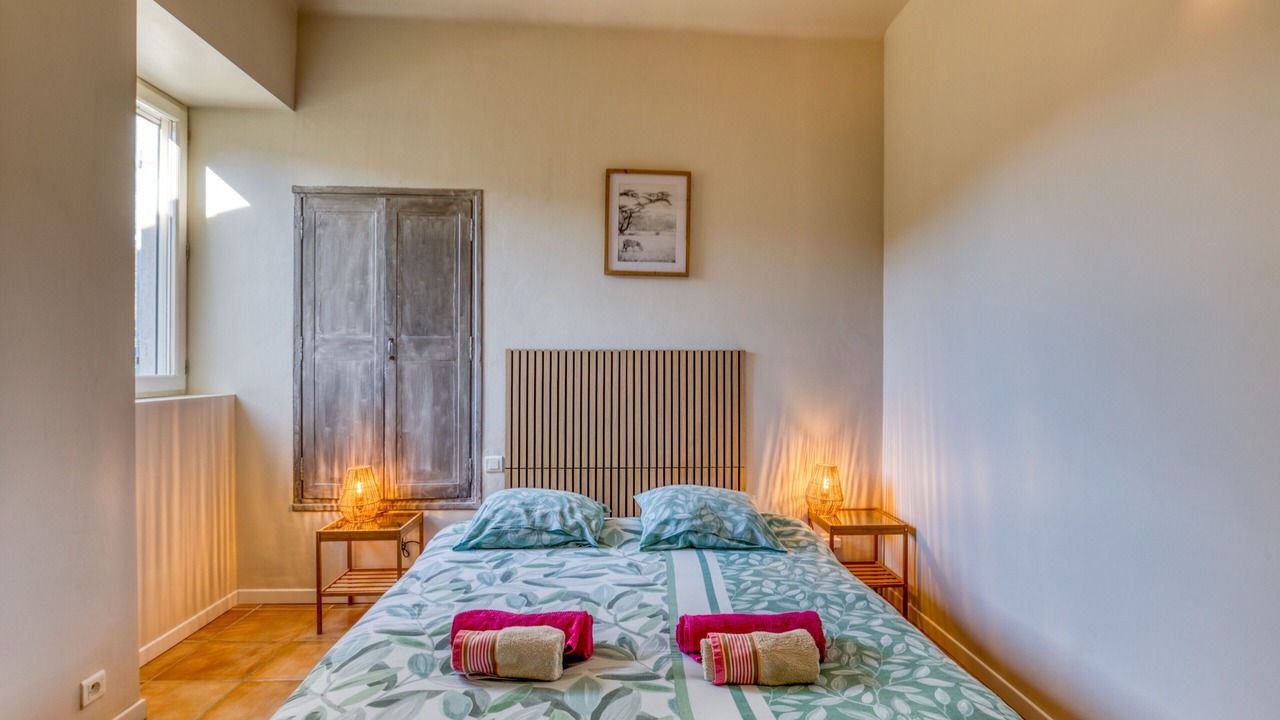Photo of Bedroom in Causse-de-la-Selle
