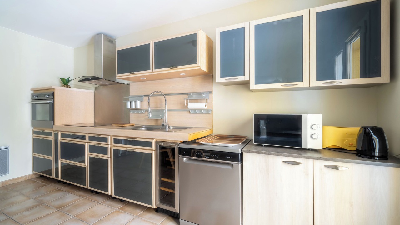 Photo of Kitchen in Salavas