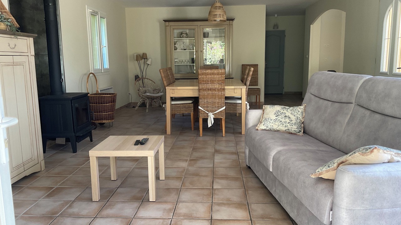 Photo of Livingroom in Salavas