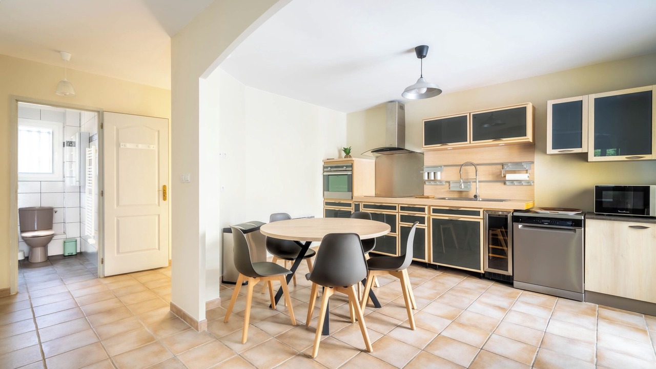 Photo of Kitchen in Salavas