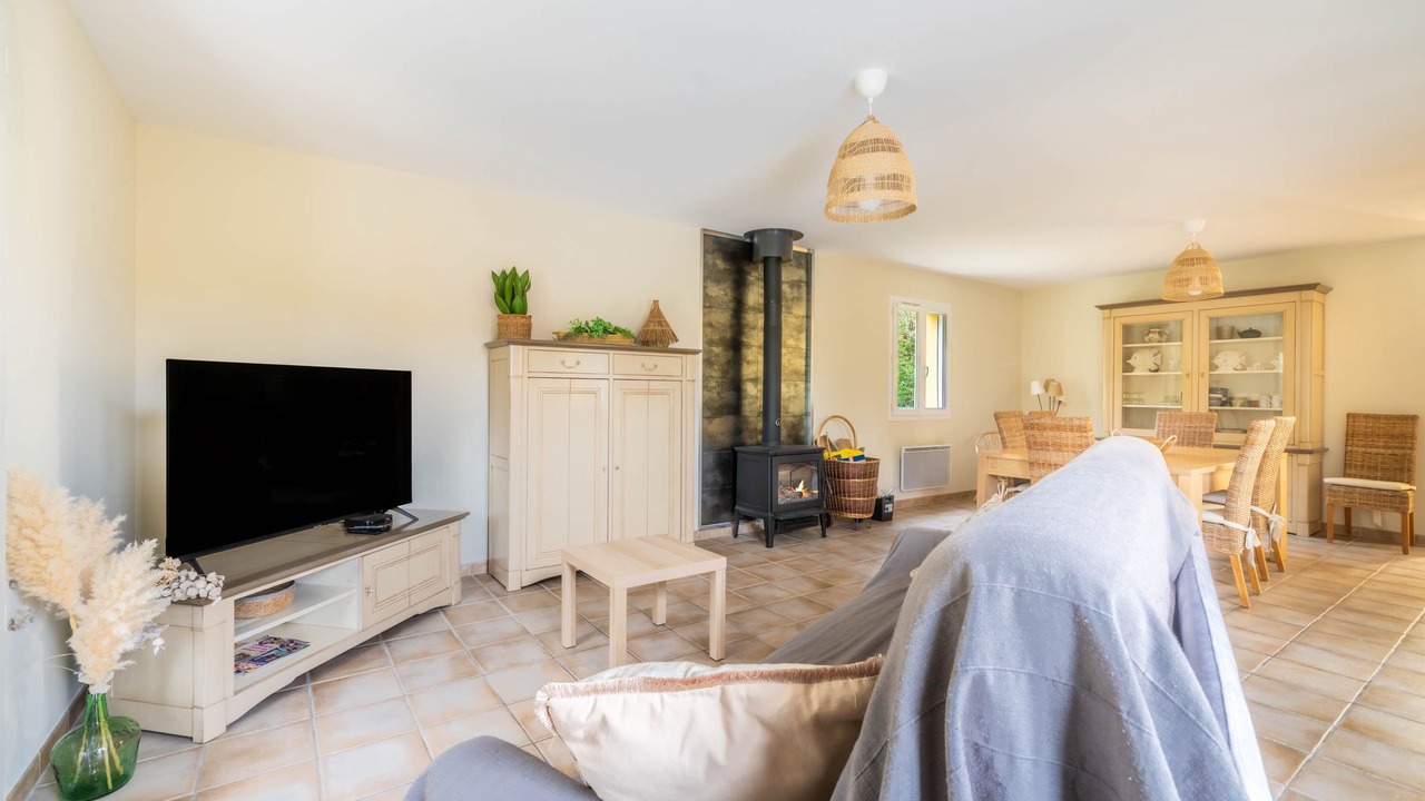 Photo of Livingroom in Salavas