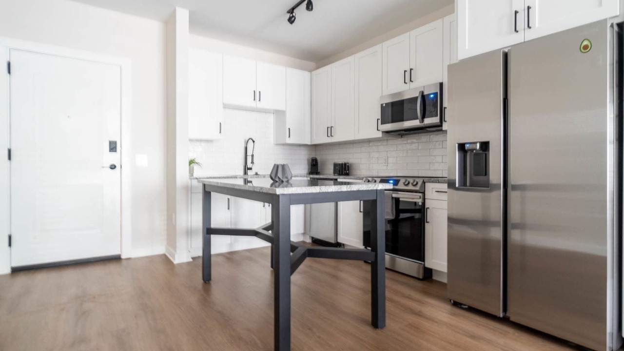 Photo of Kitchen in Northeast Raleigh