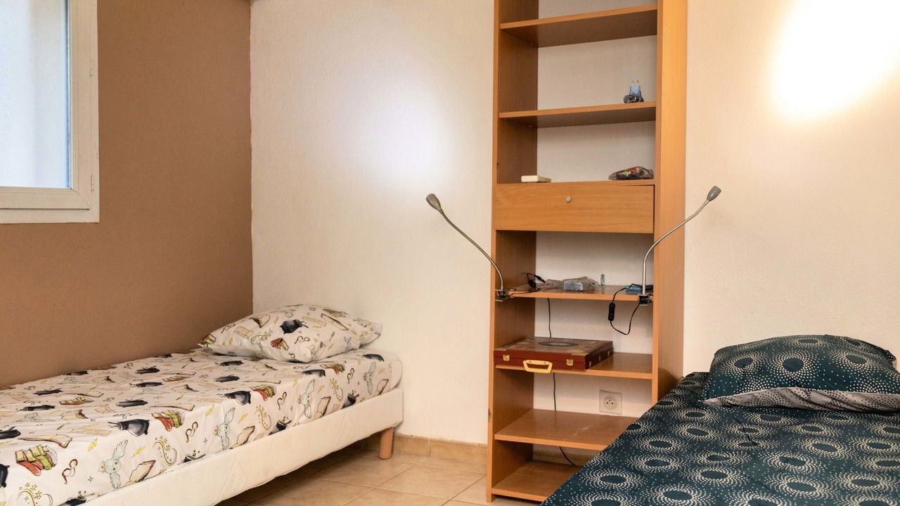 Photo of Bedroom in Les Hauts de Canet
