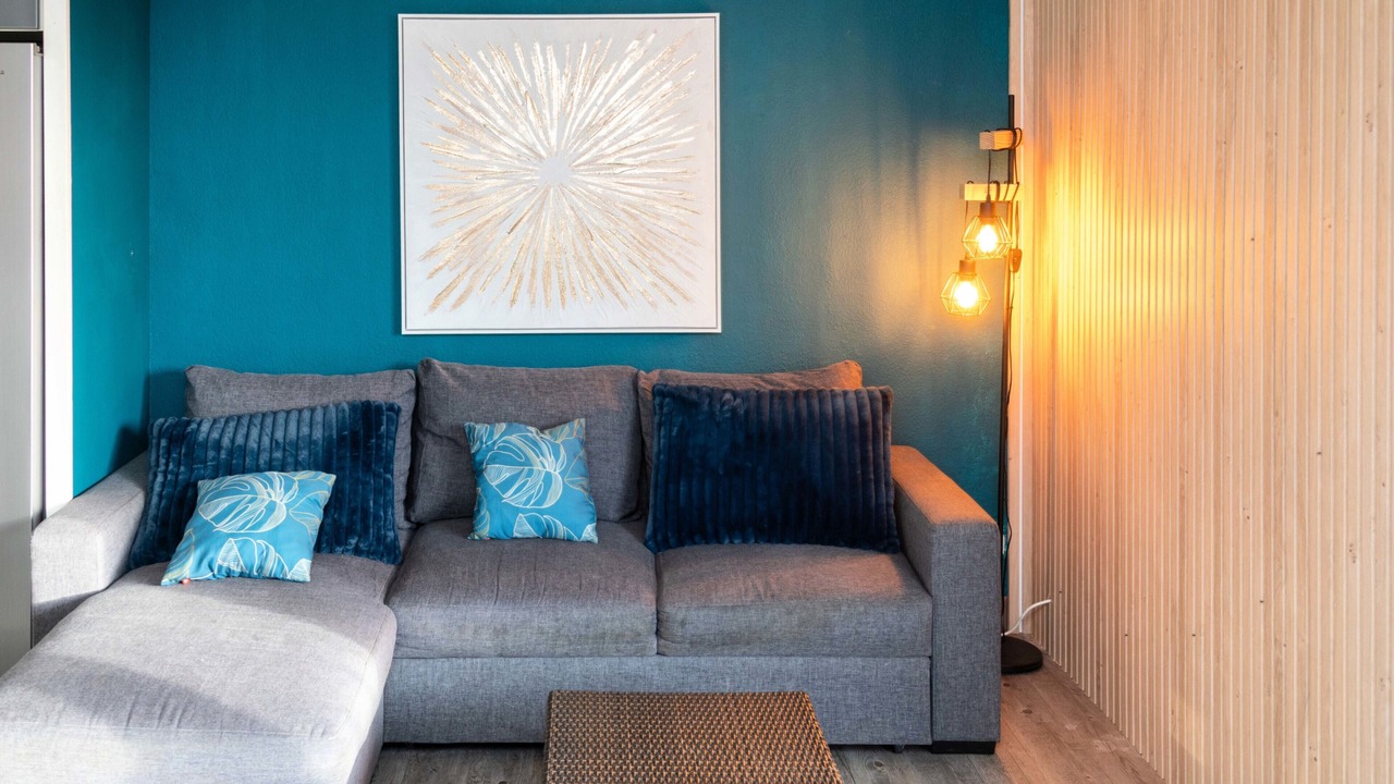 Photo of Livingroom in Les Hauts de Canet