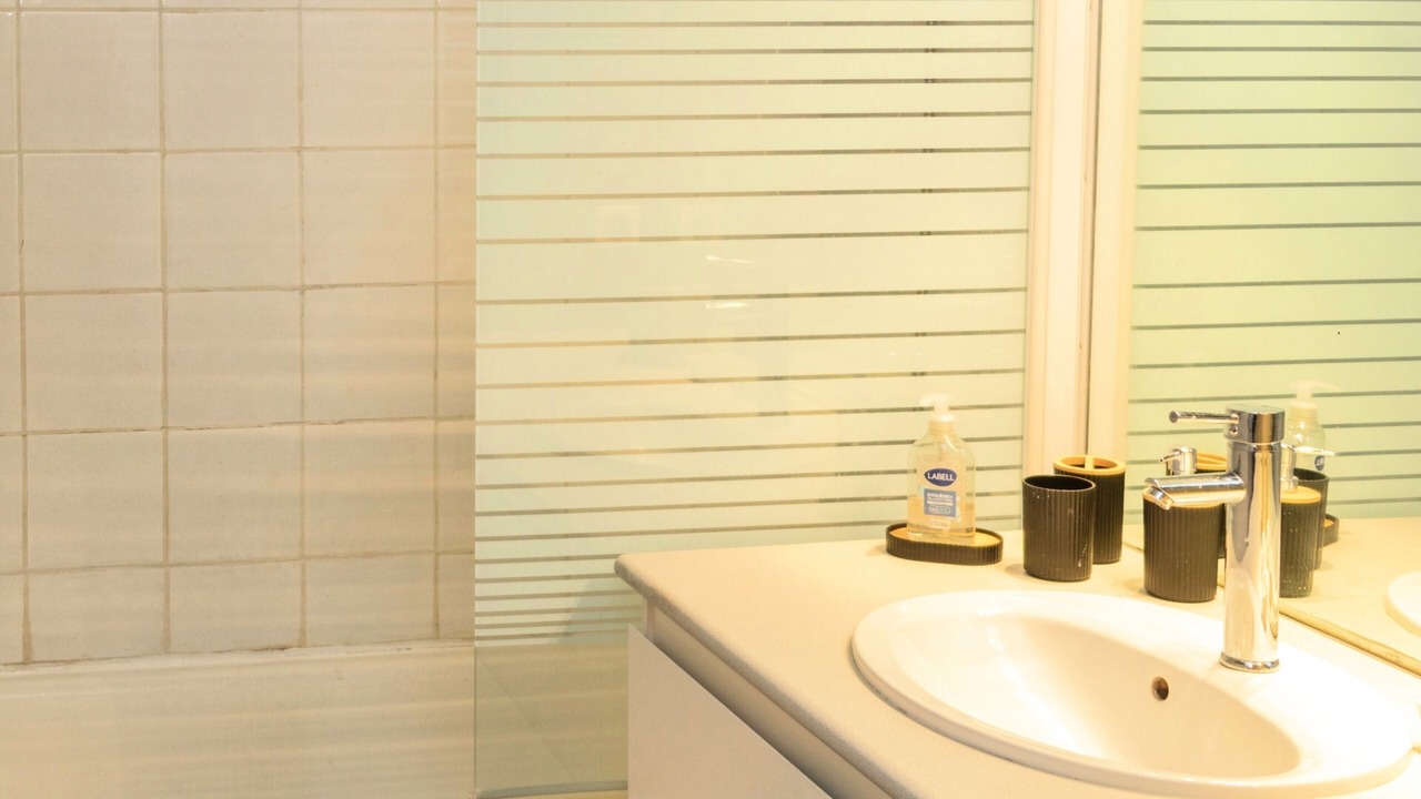 Photo of Bathroom in Les Hauts de Canet