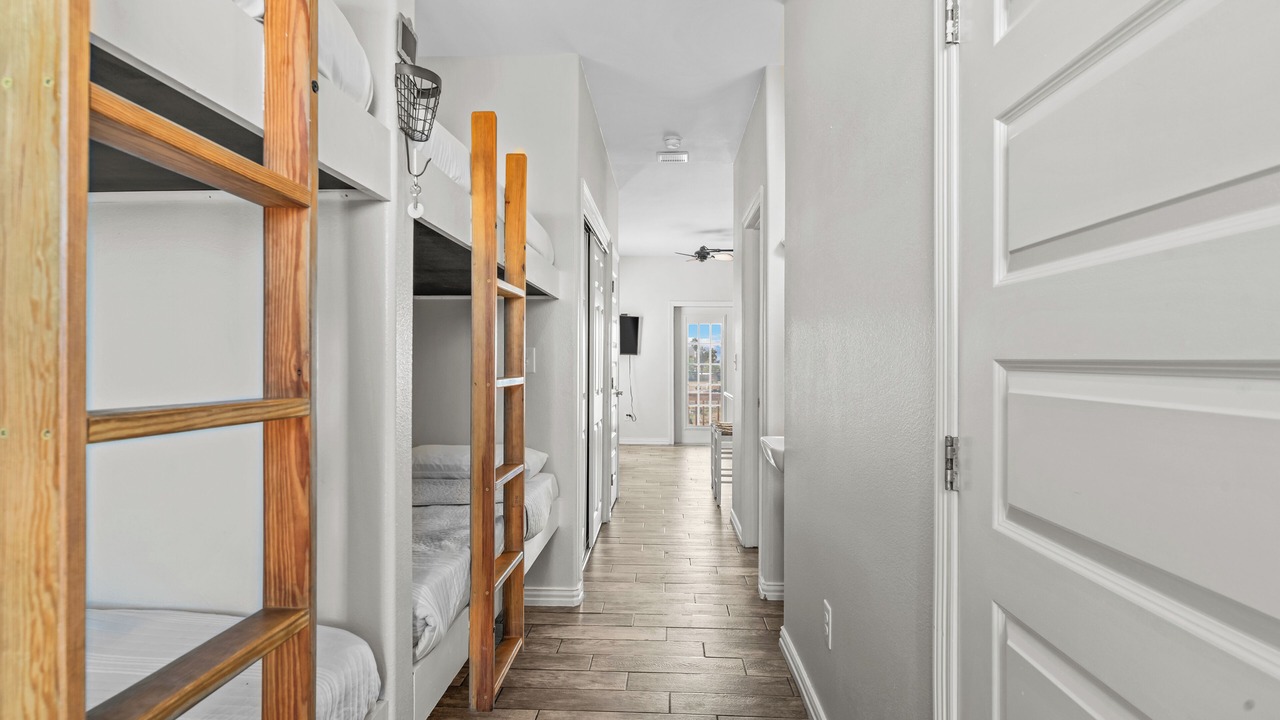 Photo of Bedroom in North Beach