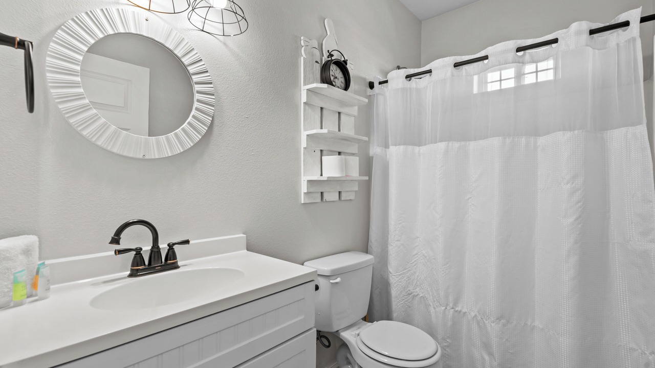 Photo of Bathroom in North Beach