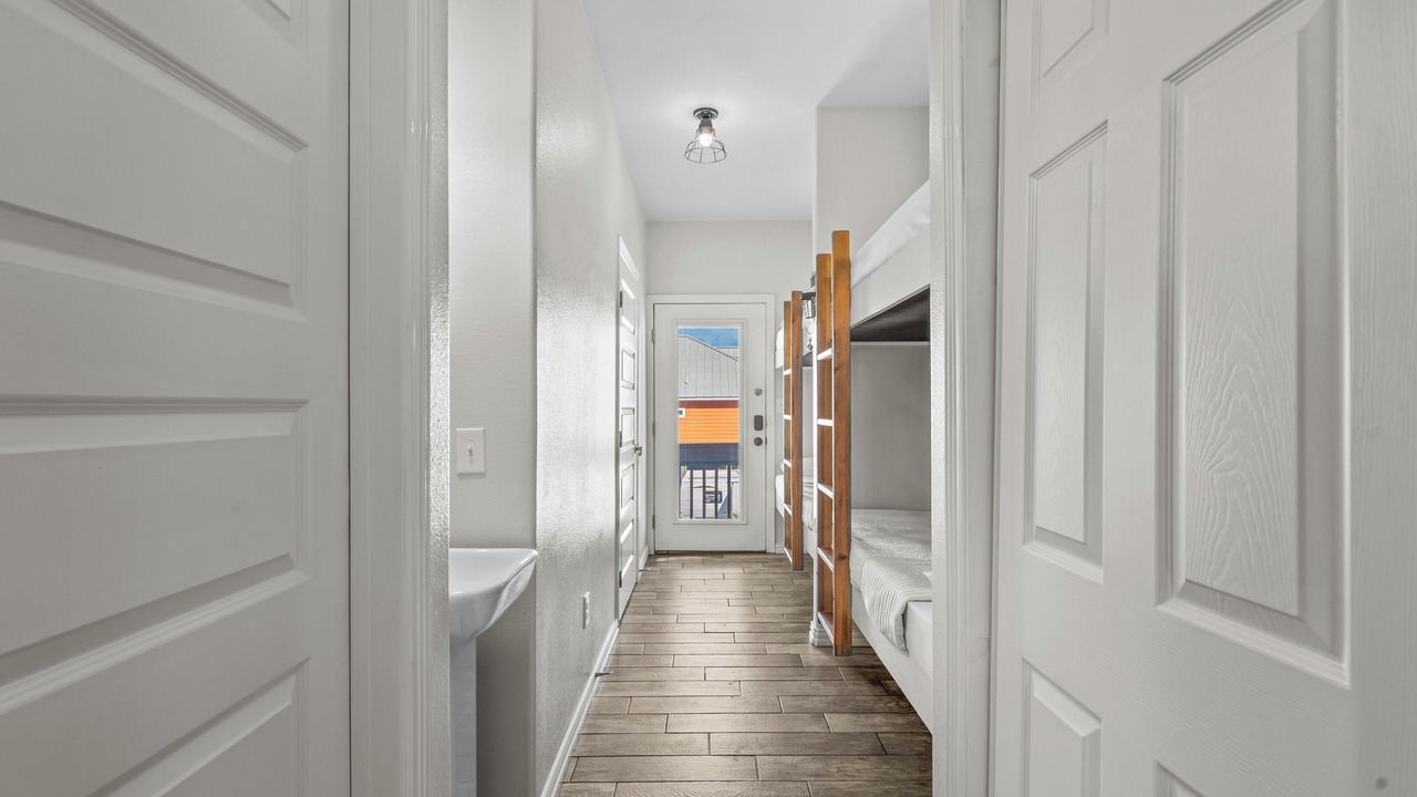 Photo of Bedroom in North Beach