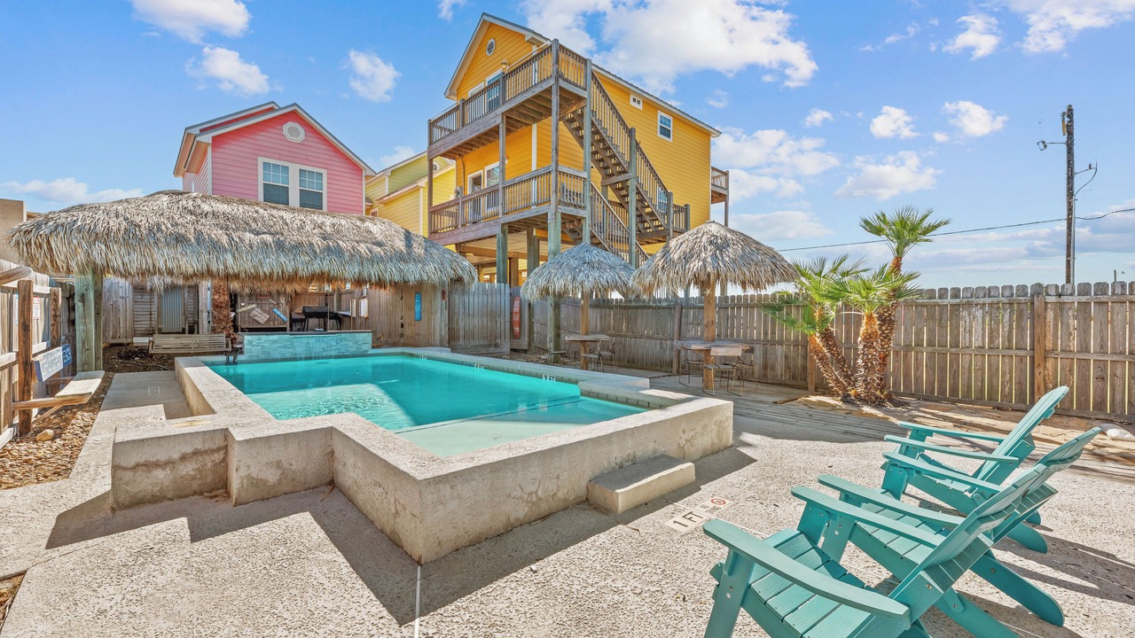 Photo of Outdoor in North Beach
