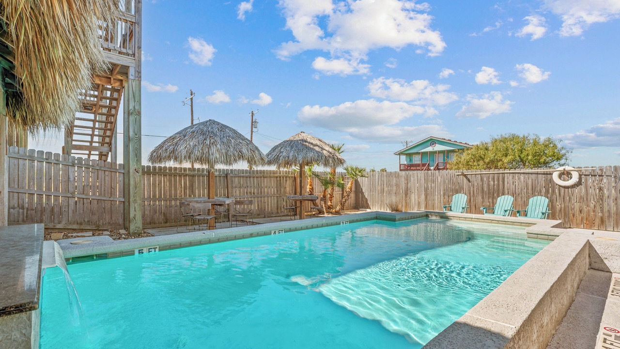 Photo of Outdoor in North Beach