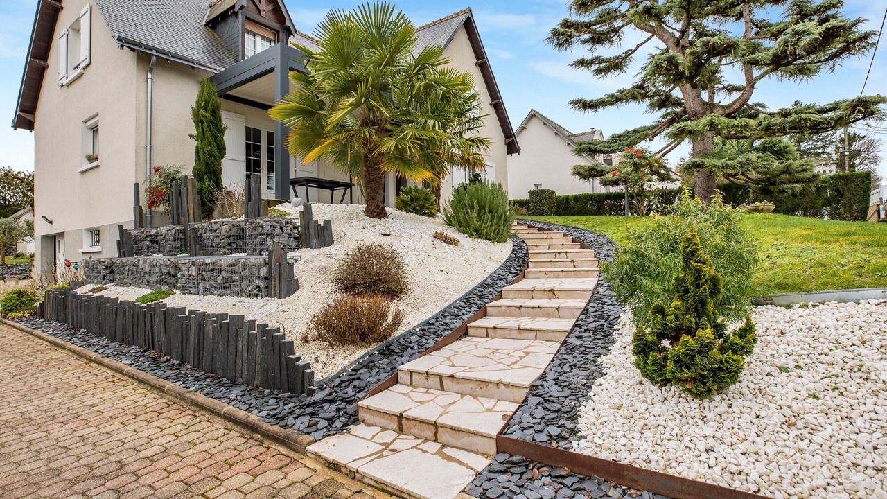 Photo of Outdoor in Civray-de-Touraine