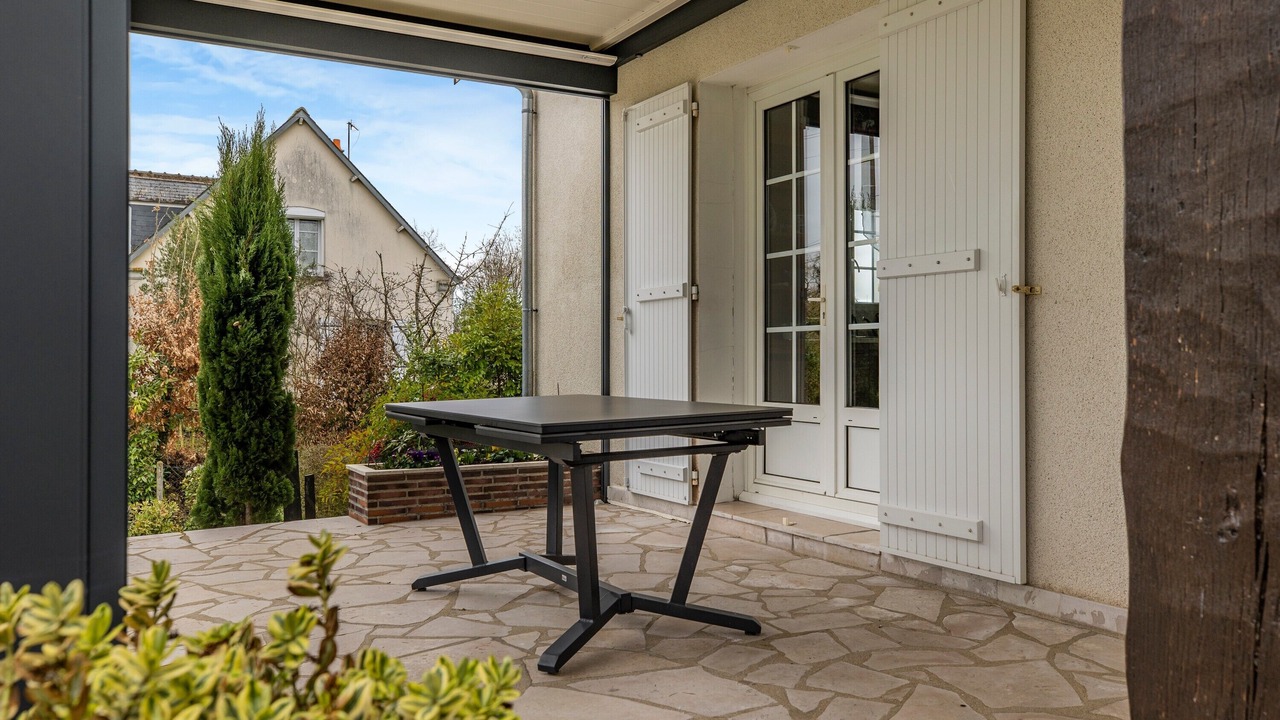 Photo of Outdoor in Civray-de-Touraine