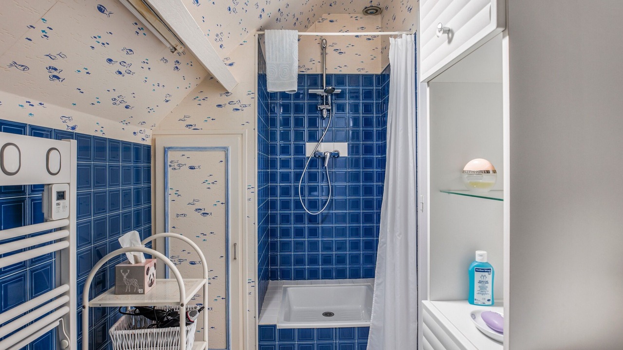 Photo of Bathroom in Civray-de-Touraine