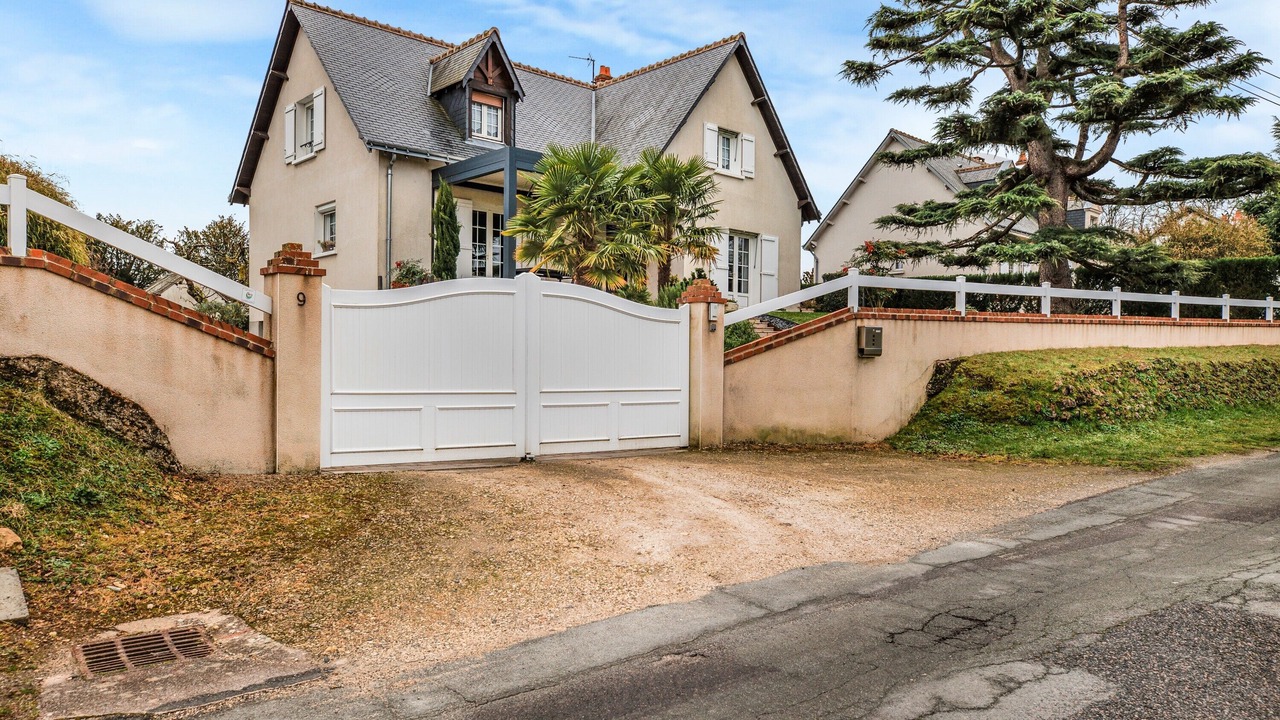 Photo of Outdoor in Civray-de-Touraine