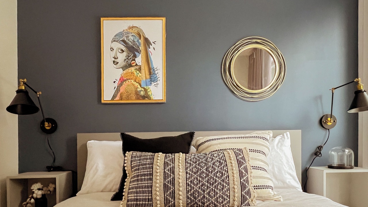 Photo of Bedroom in Cote-Des-Neiges—Notre-Dame-De-Grace