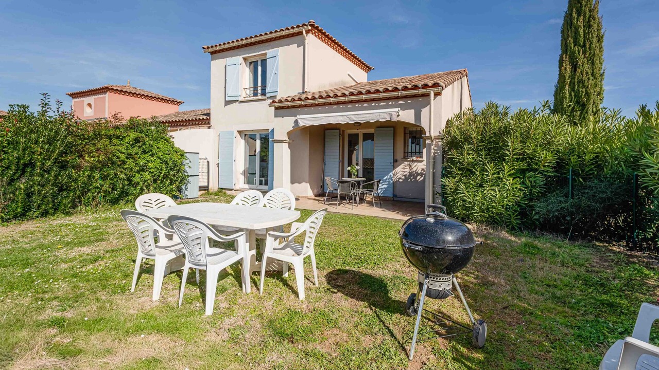Photo of Outdoor in Homps