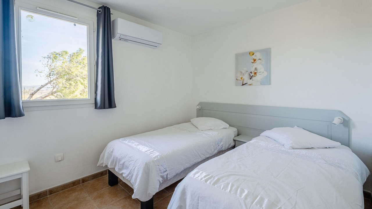 Photo of Bedroom in Homps