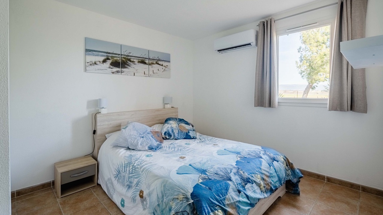 Photo of Bedroom in Homps