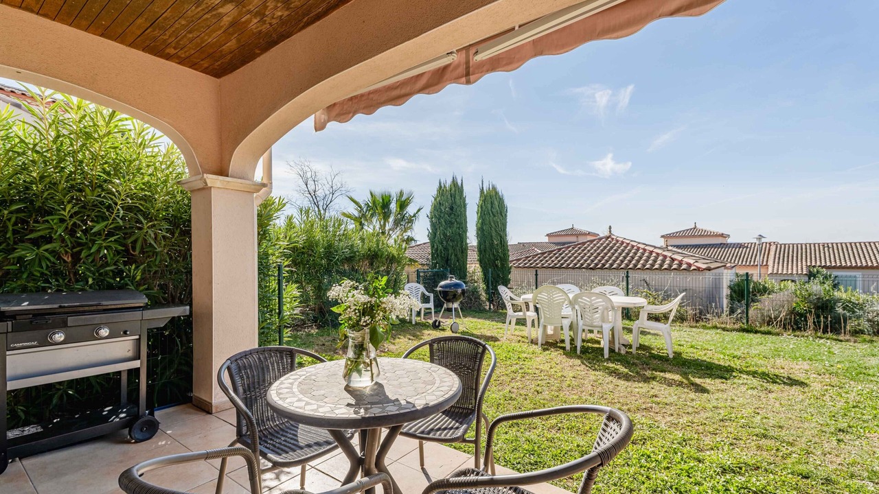 Photo of Outdoor in Homps