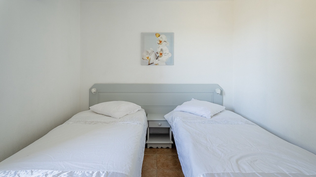 Photo of Bedroom in Homps