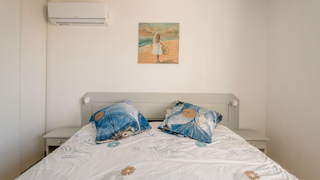 Photo of Bedroom in Homps
