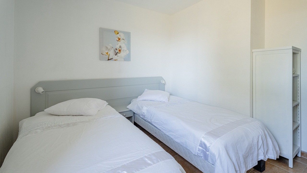 Photo of Bedroom in Homps