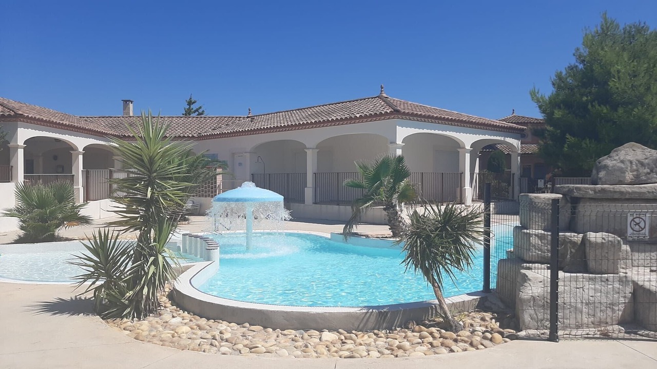 Photo of Outdoor in Homps