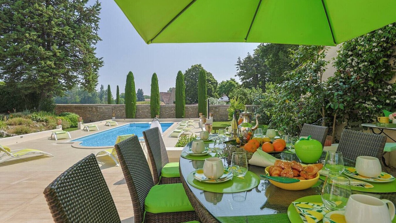 Photo of Outdoor in Fontanes