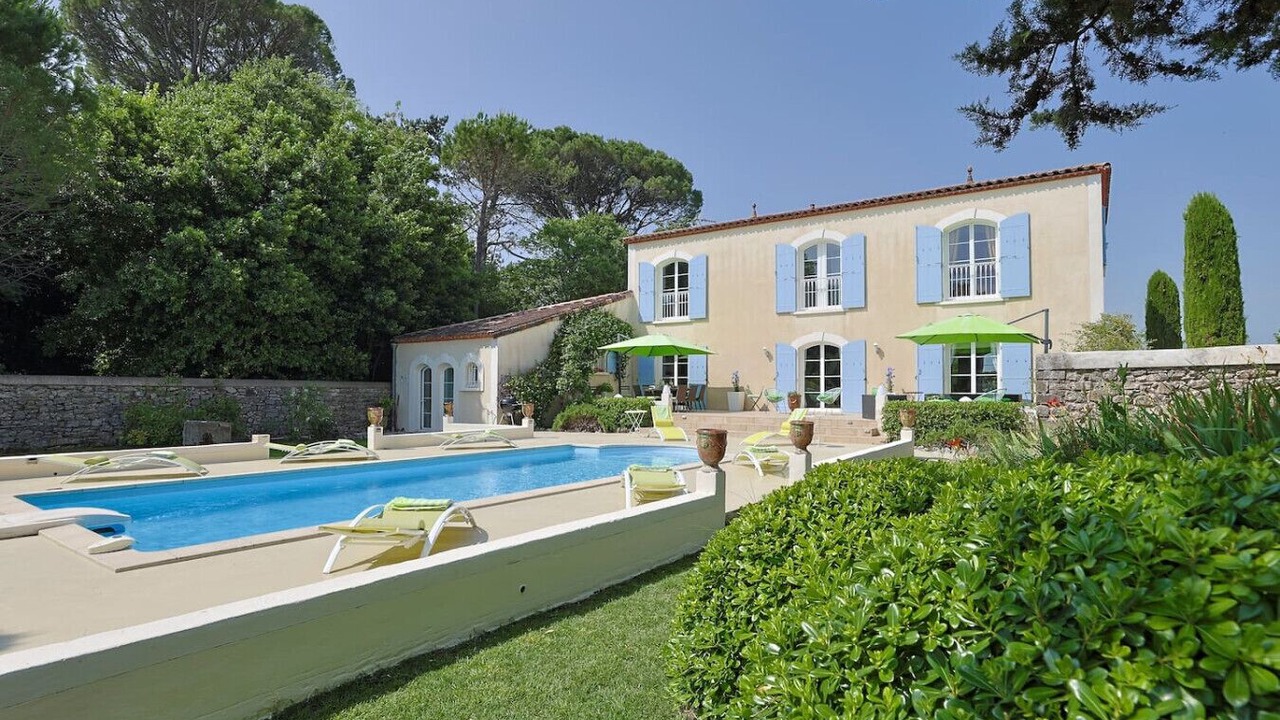 Photo of Outdoor in Fontanes