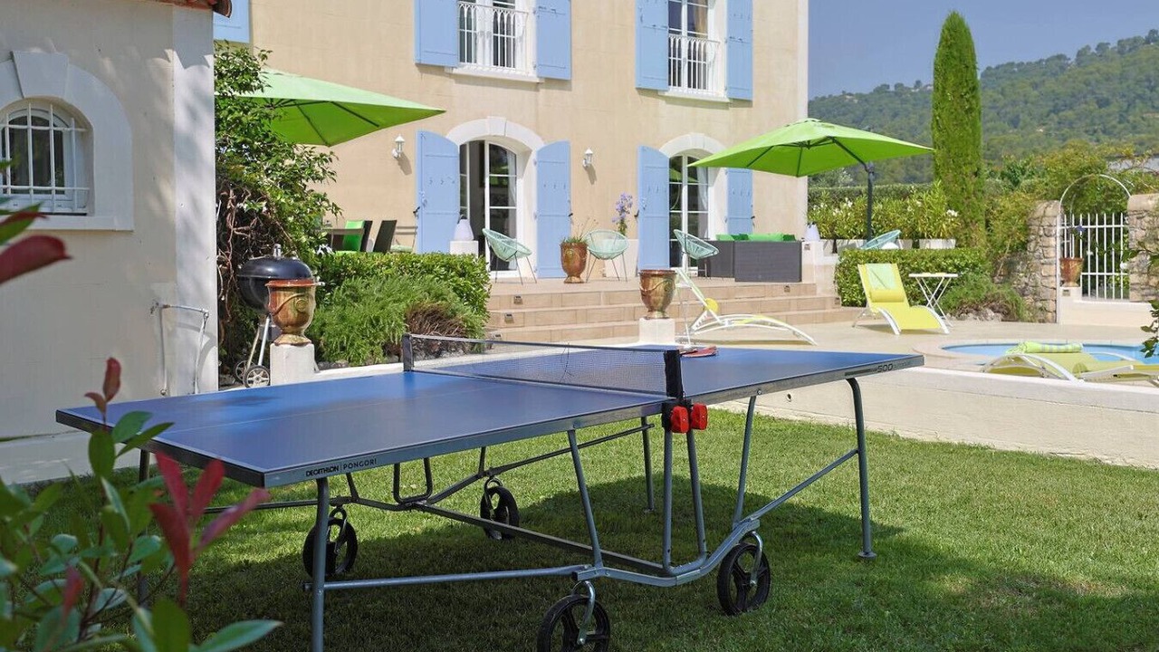 Photo of Patio Balcony in Fontanes