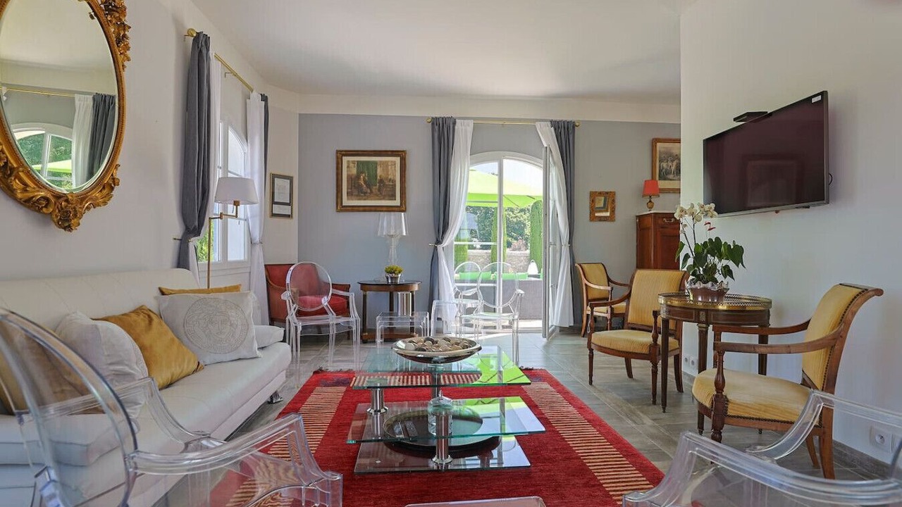 Photo of Livingroom in Fontanes