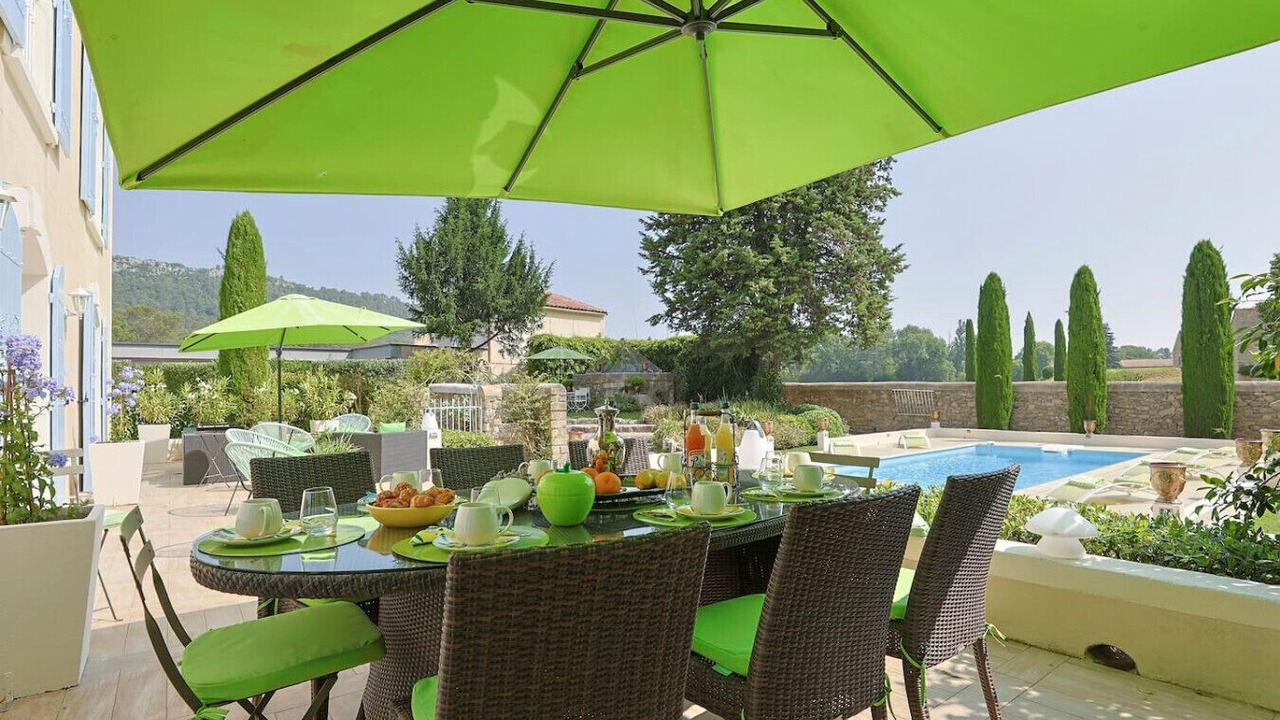 Photo of Outdoor in Fontanes