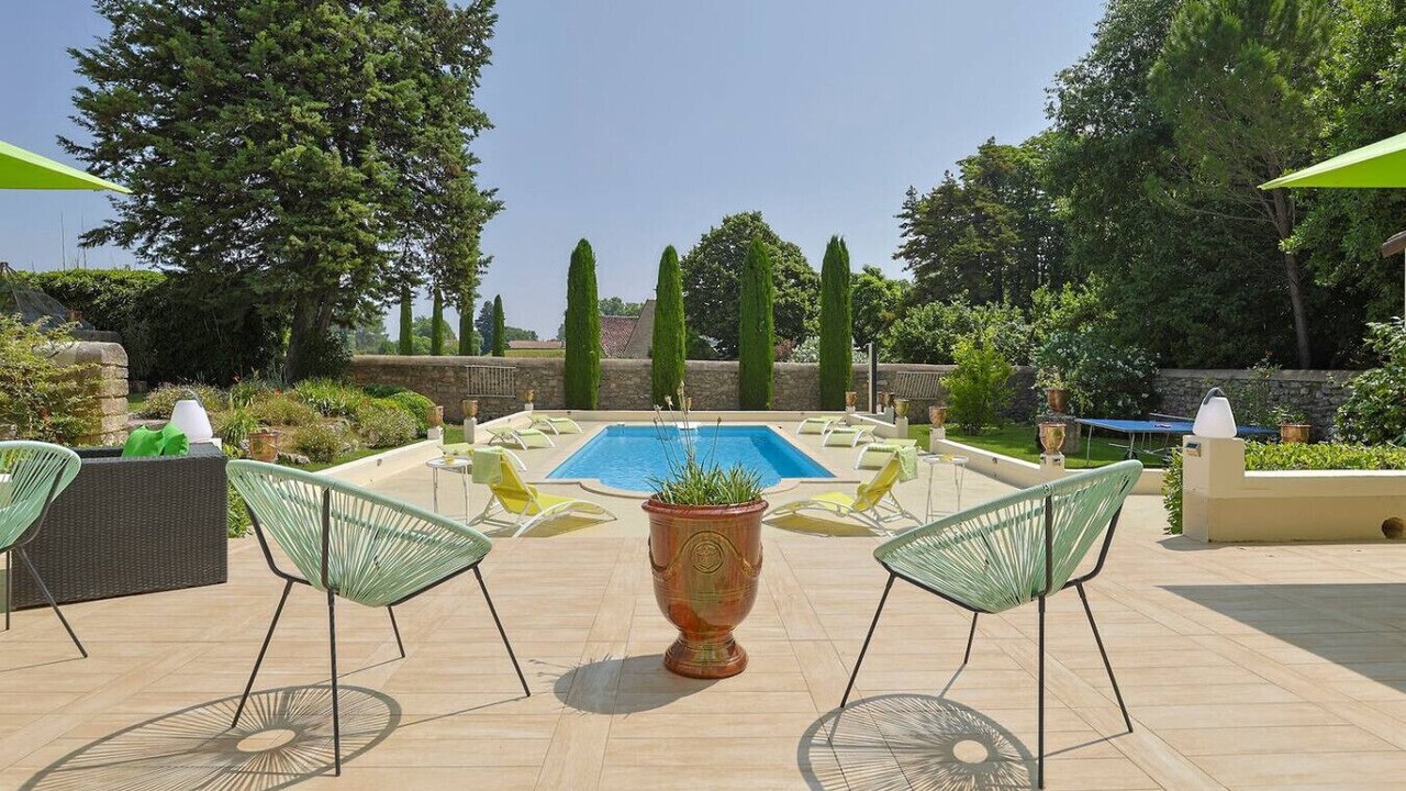 Photo of Outdoor in Fontanes