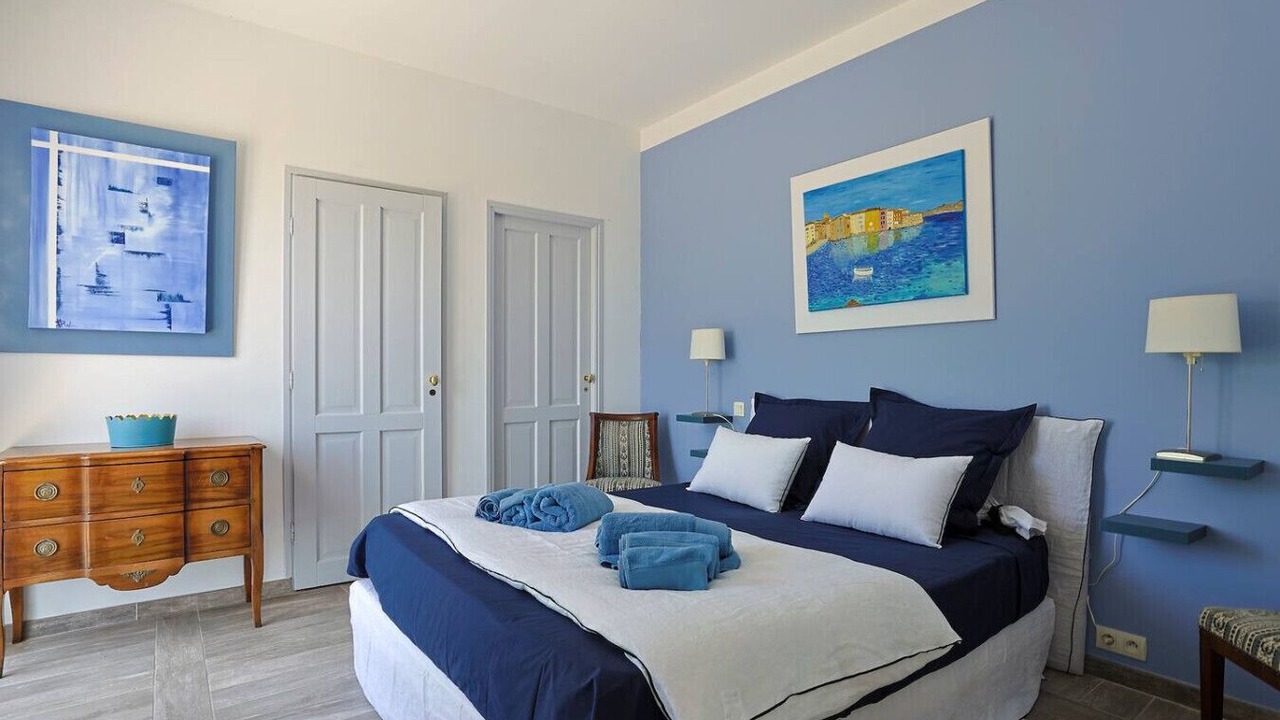 Photo of Bedroom in Fontanes