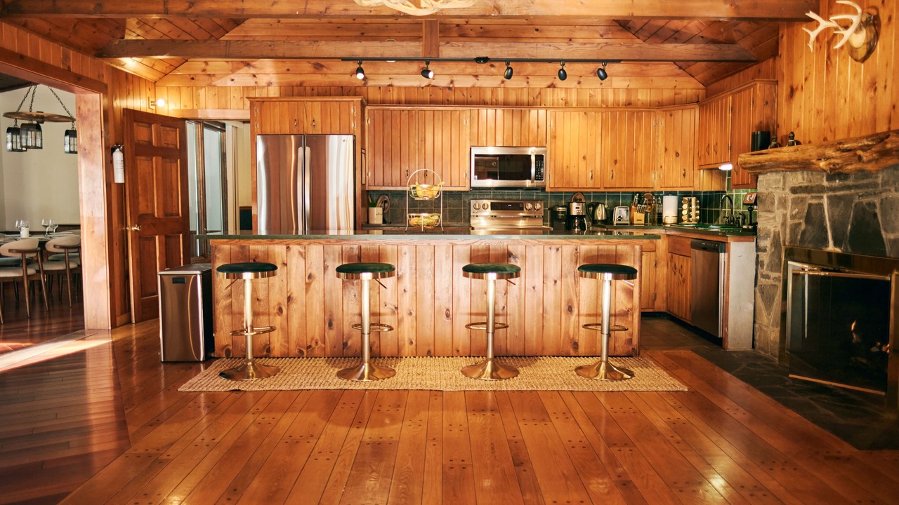 Photo of Bedroom in Kingston