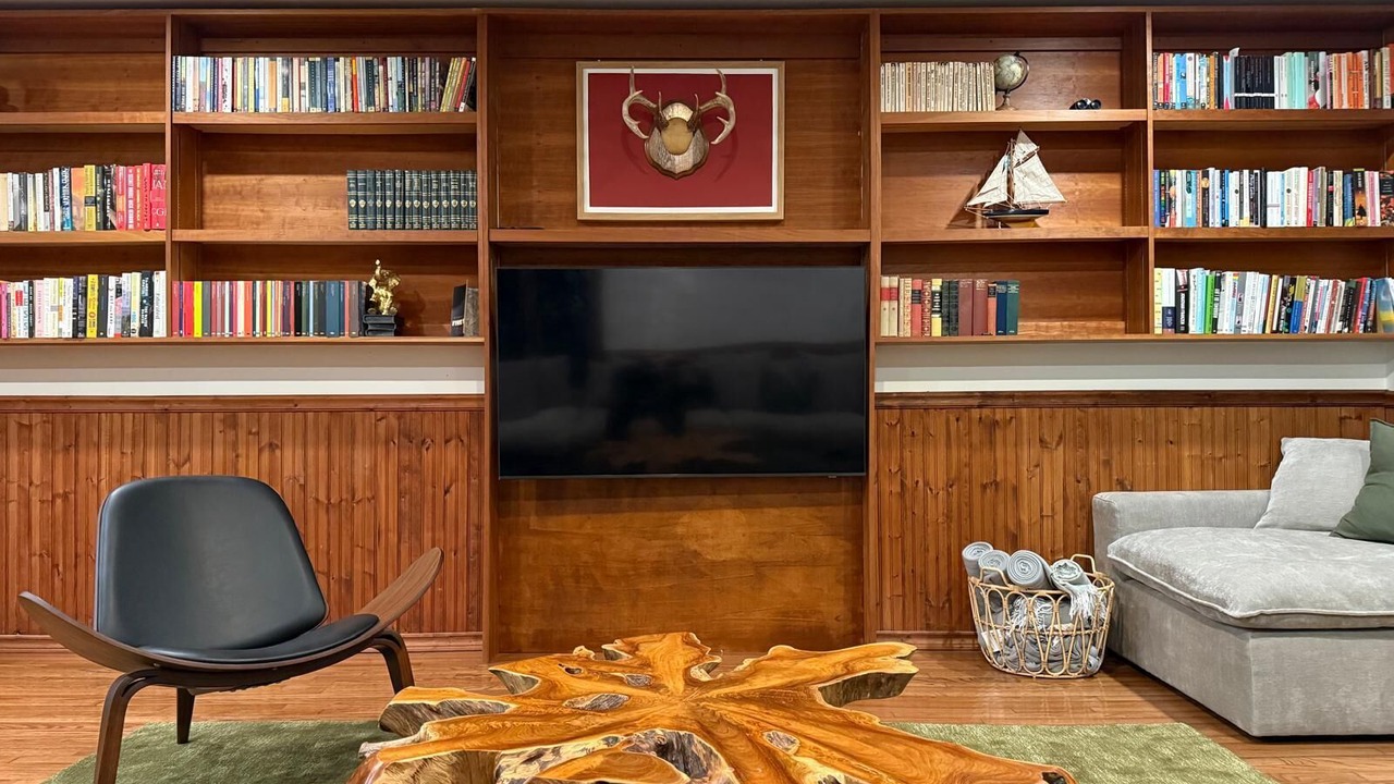 Photo of Livingroom in Kingston