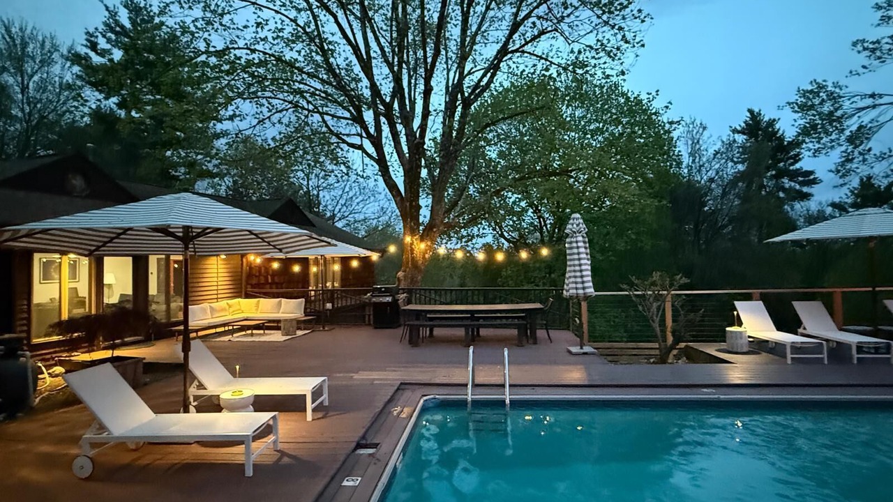 Photo of Outdoor in Kingston