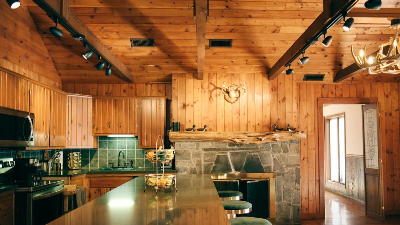 Photo of Kitchen in Kingston