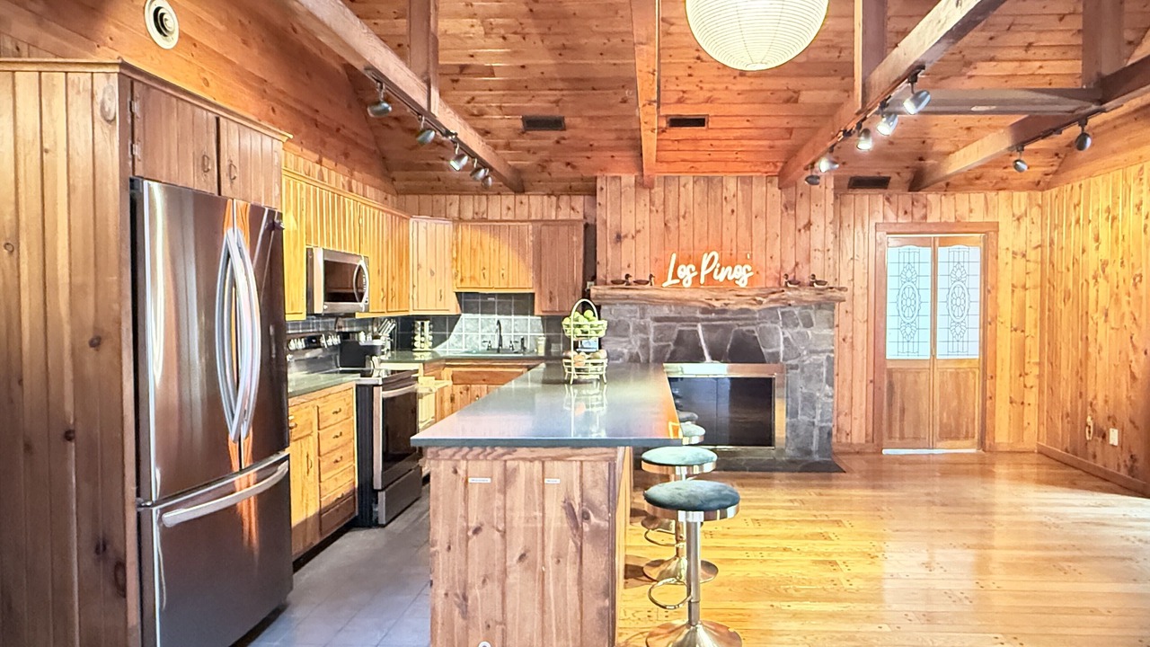 Photo of Kitchen in Kingston