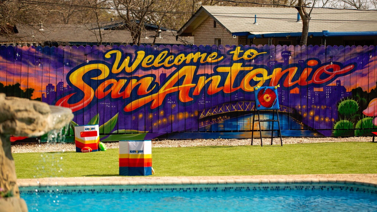 Photo of Outdoor in North San Antonio - SAT