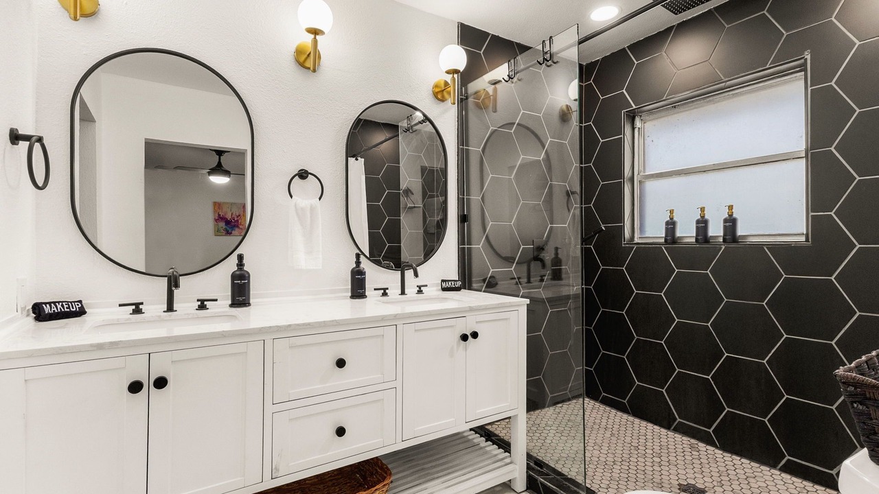 Photo of Bathroom in North San Antonio - SAT