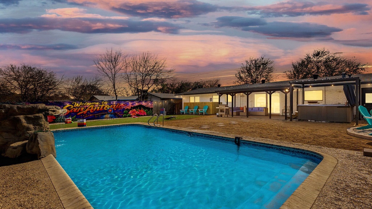 Photo of Outdoor in North San Antonio - SAT