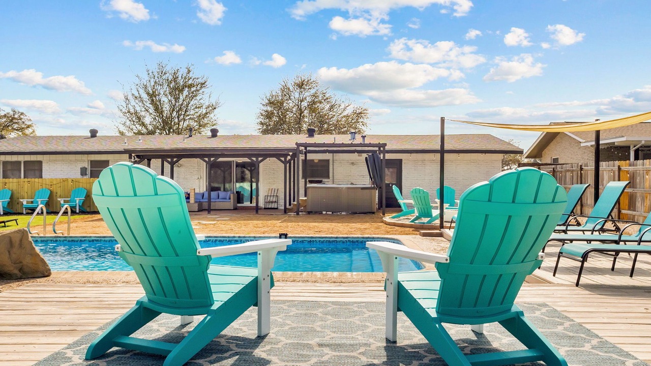 Photo of Outdoor in North San Antonio - SAT