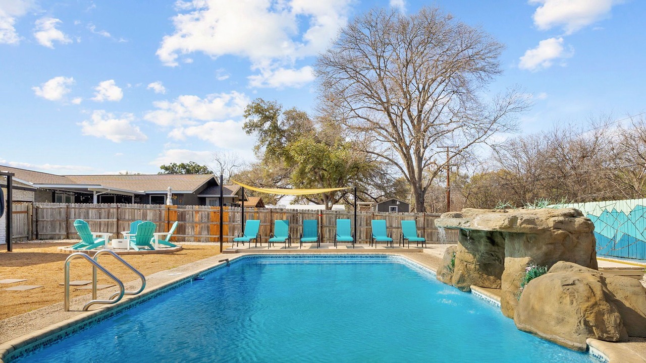 Photo of Outdoor in North San Antonio - SAT