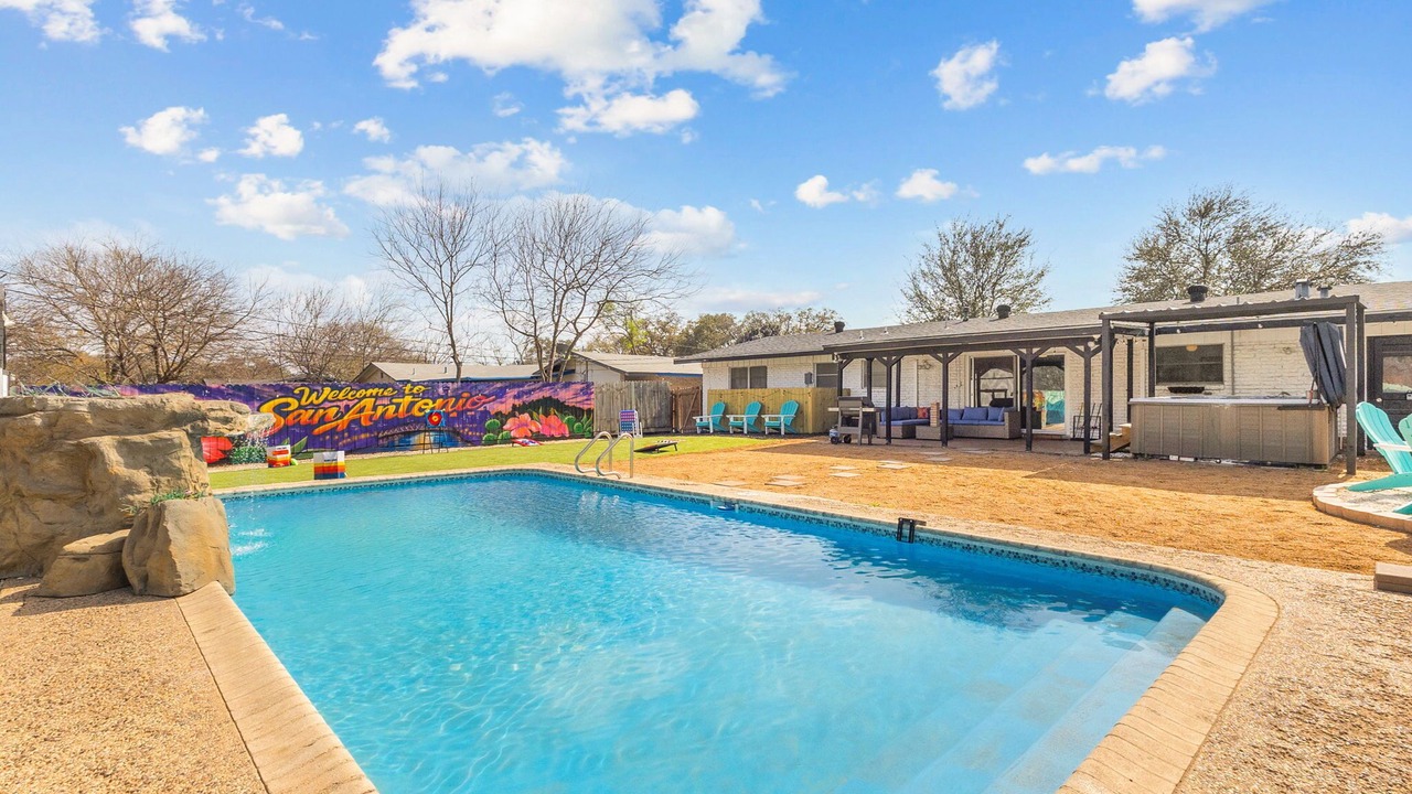 Photo of Outdoor in North San Antonio - SAT