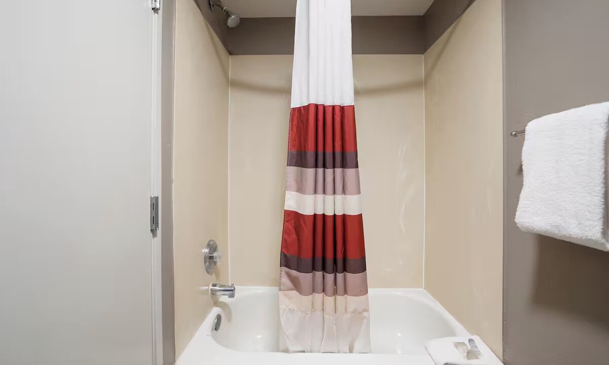 Photo of Bathroom in Cortaro