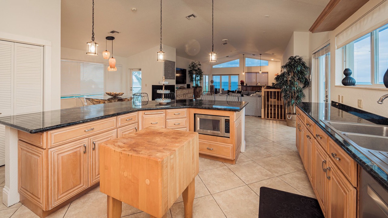 Photo of Kitchen in North Beach