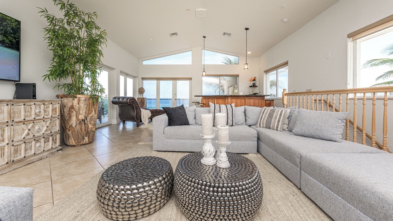 Photo of Livingroom in North Beach