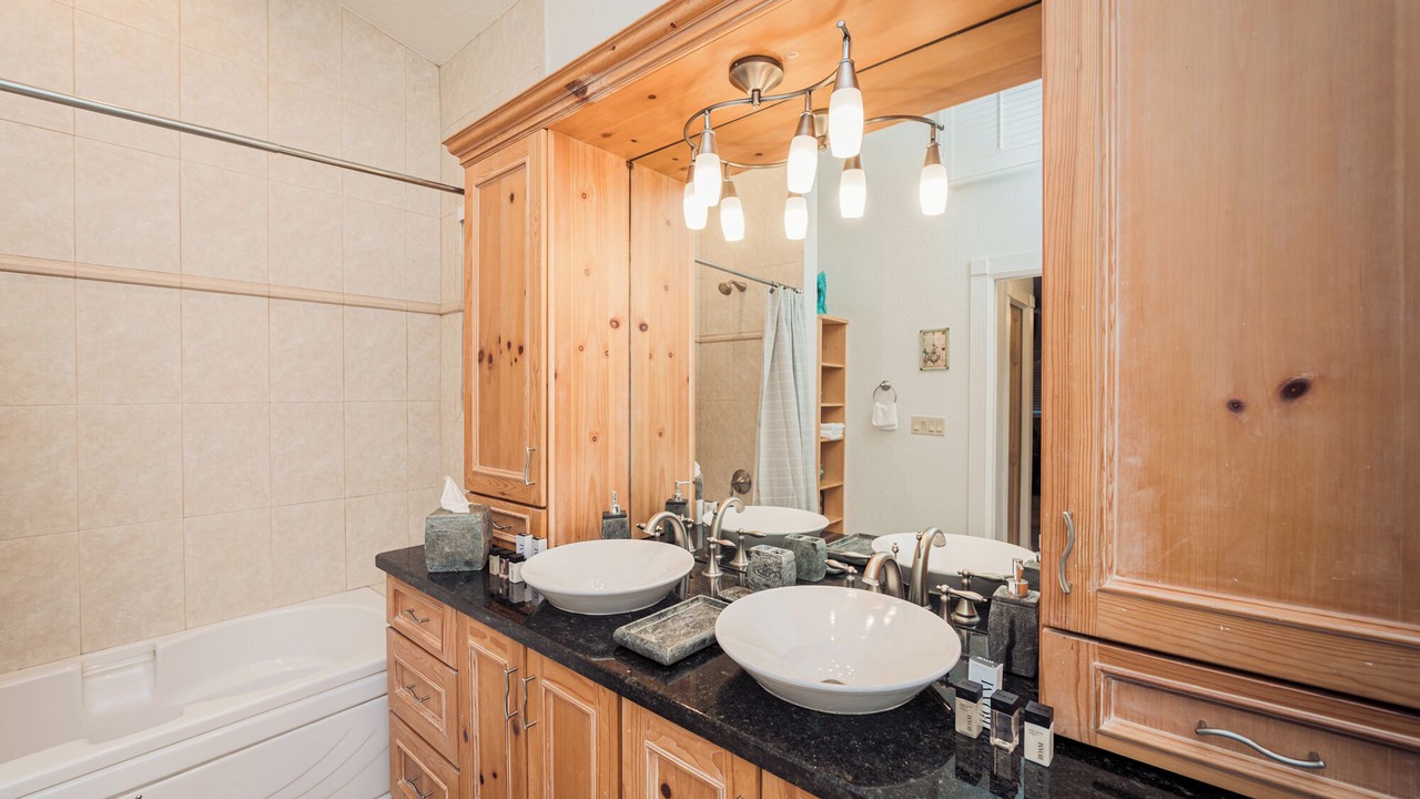 Photo of Bathroom in North Beach